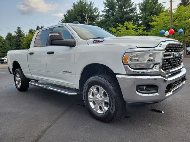 2023 Ram 2500 Big Horn