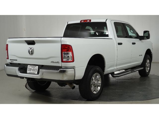 2023 Ram 2500 Big Horn