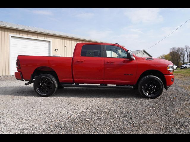 2023 Ram 2500 Big Horn