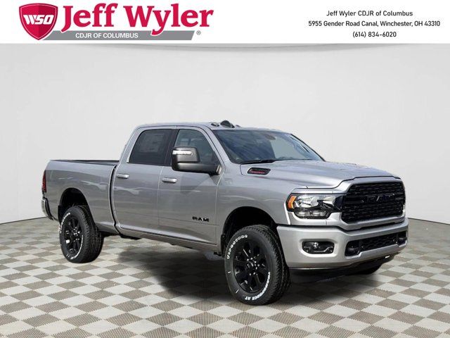 2023 Ram 2500 Big Horn