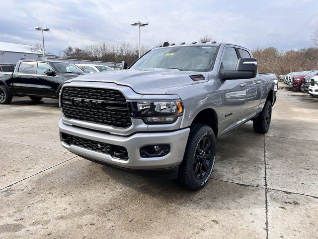 2023 Ram 2500 Big Horn