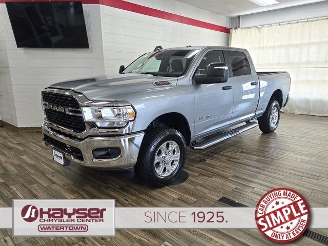 2023 Ram 2500 Big Horn