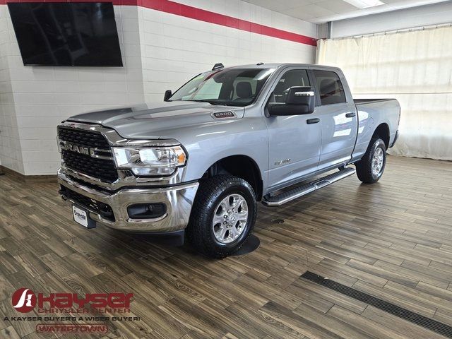 2023 Ram 2500 Big Horn