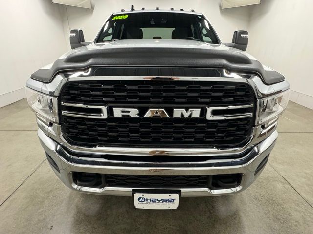 2023 Ram 2500 Big Horn