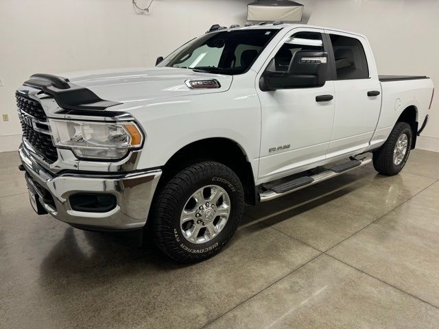 2023 Ram 2500 Big Horn