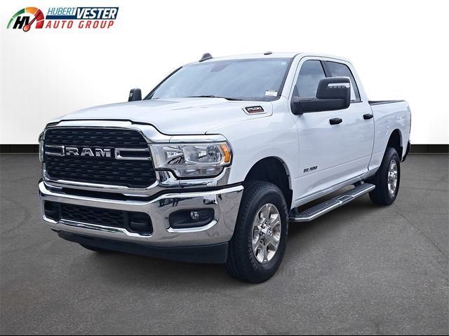 2023 Ram 2500 Big Horn