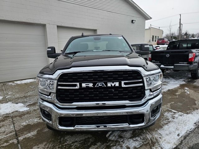 2023 Ram 2500 Big Horn