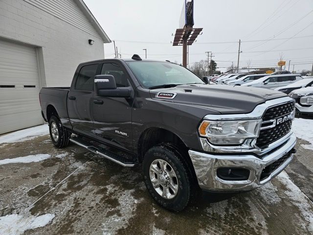 2023 Ram 2500 Big Horn