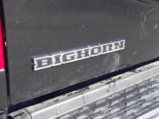 2023 Ram 2500 Big Horn