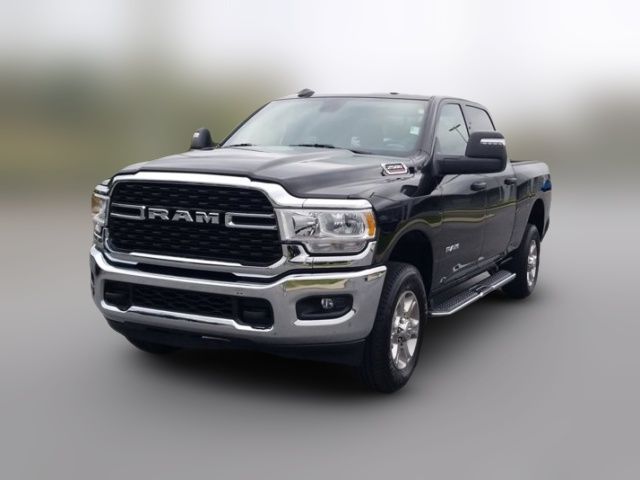 2023 Ram 2500 Big Horn