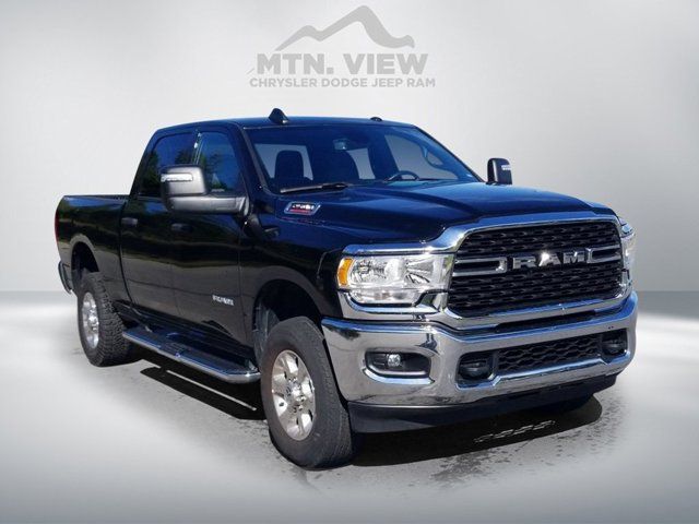 2023 Ram 2500 Big Horn