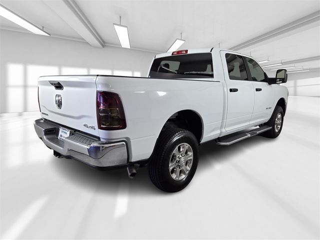 2023 Ram 2500 Big Horn