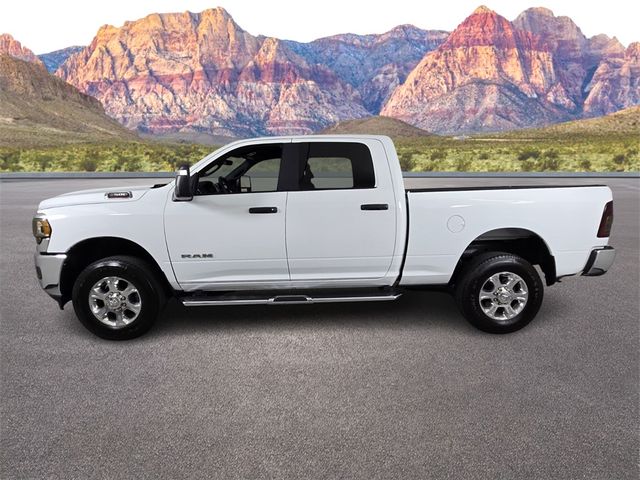 2023 Ram 2500 Big Horn