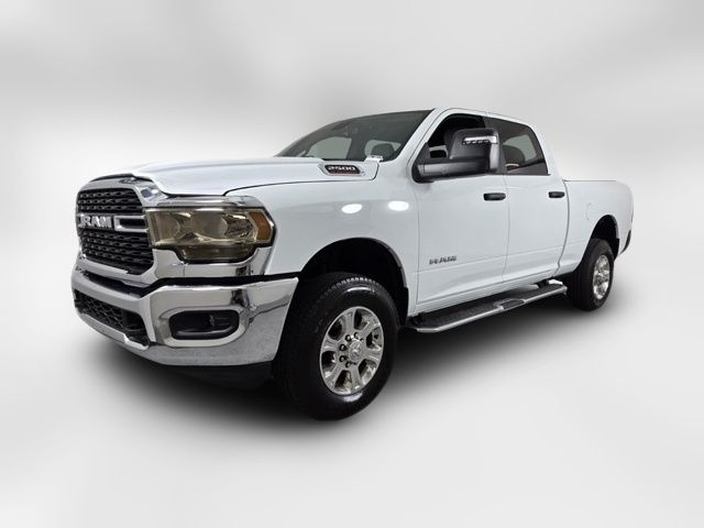 2023 Ram 2500 Big Horn