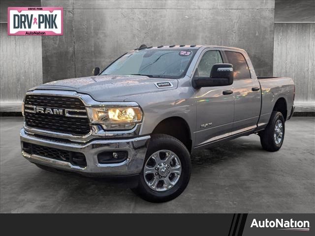 2023 Ram 2500 Big Horn