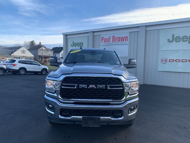 2023 Ram 2500 Big Horn