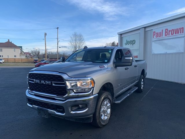 2023 Ram 2500 Big Horn