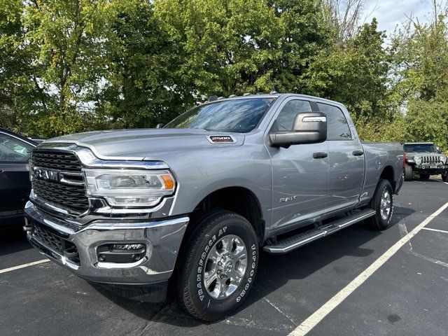 2023 Ram 2500 Big Horn