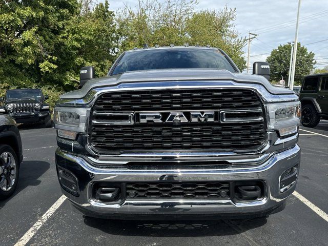 2023 Ram 2500 Big Horn