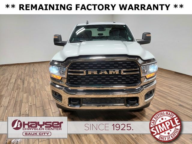 2023 Ram 2500 Big Horn