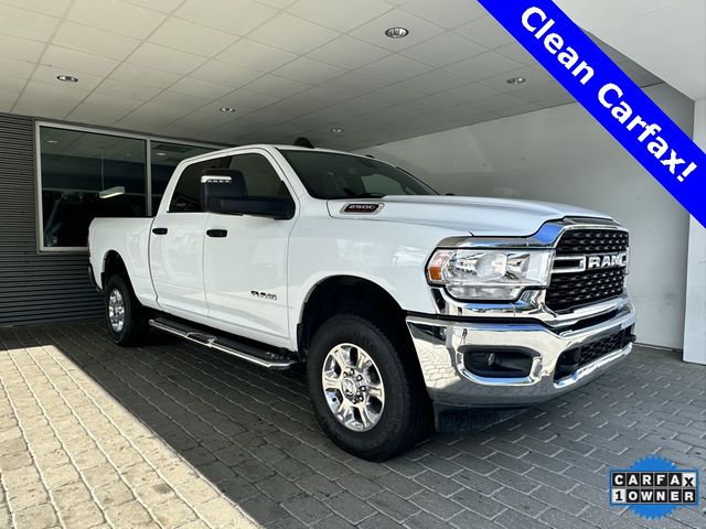 2023 Ram 2500 Big Horn