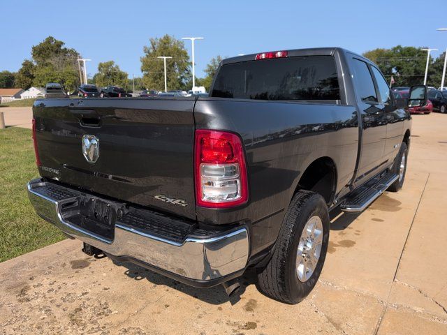 2023 Ram 2500 Big Horn