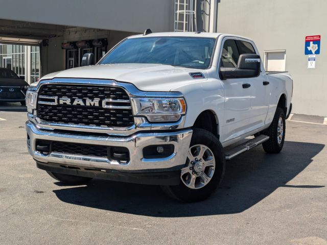 2023 Ram 2500 Big Horn