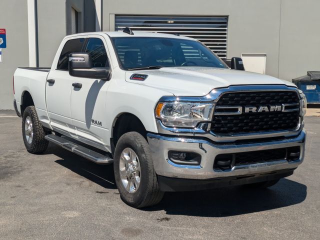 2023 Ram 2500 Big Horn