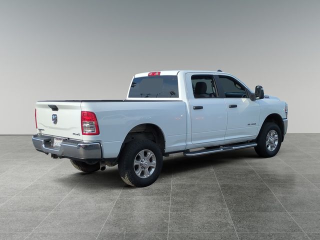 2023 Ram 2500 Big Horn