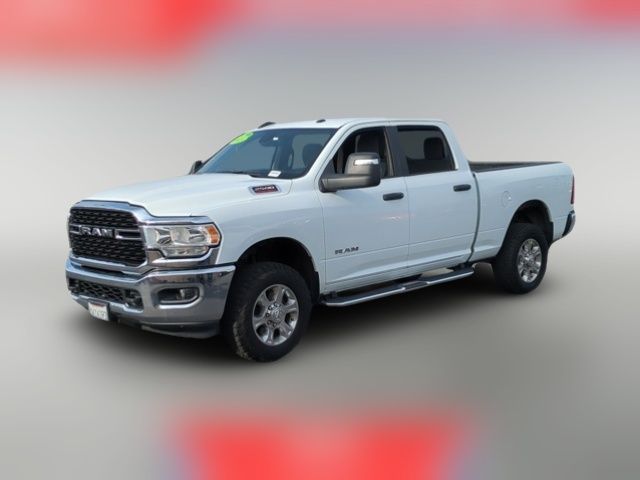 2023 Ram 2500 Big Horn