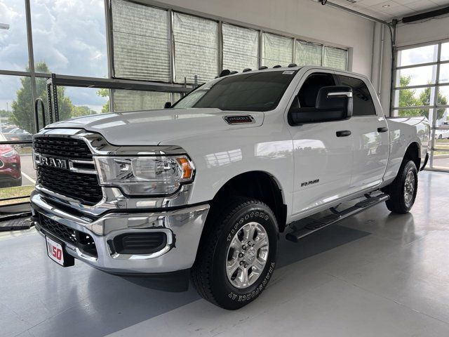 2023 Ram 2500 Big Horn