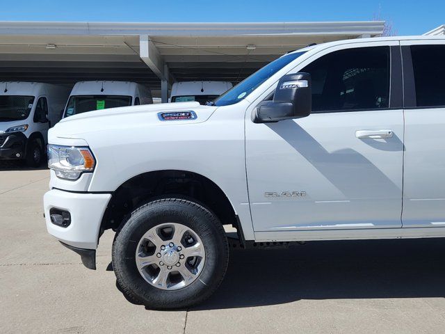 2023 Ram 2500 Big Horn