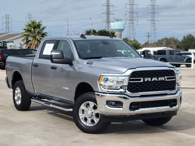 2023 Ram 2500 Big Horn