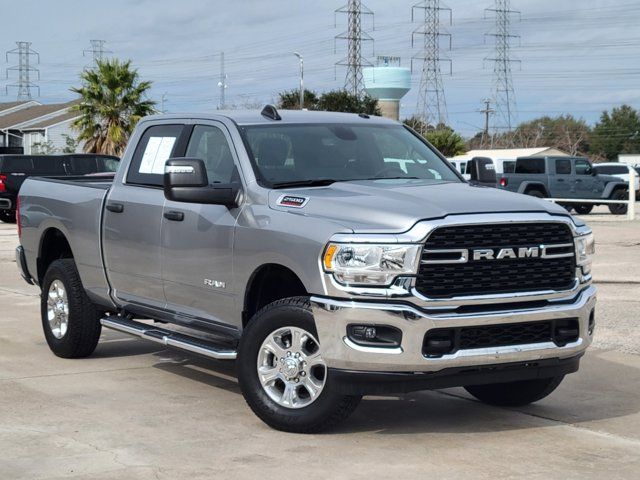 2023 Ram 2500 Big Horn