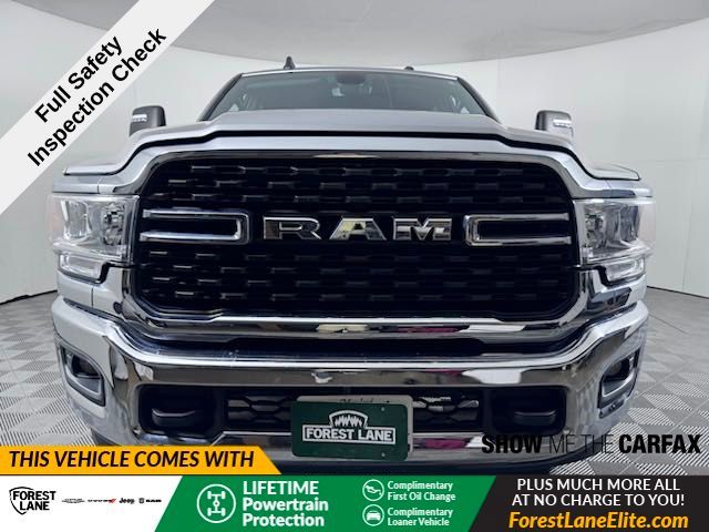 2023 Ram 2500 Big Horn