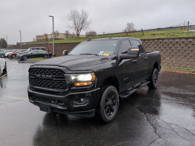 2023 Ram 2500 Big Horn