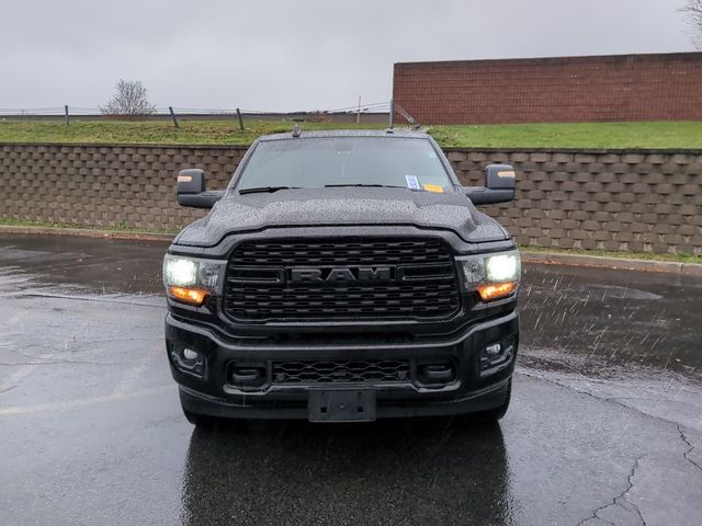 2023 Ram 2500 Big Horn