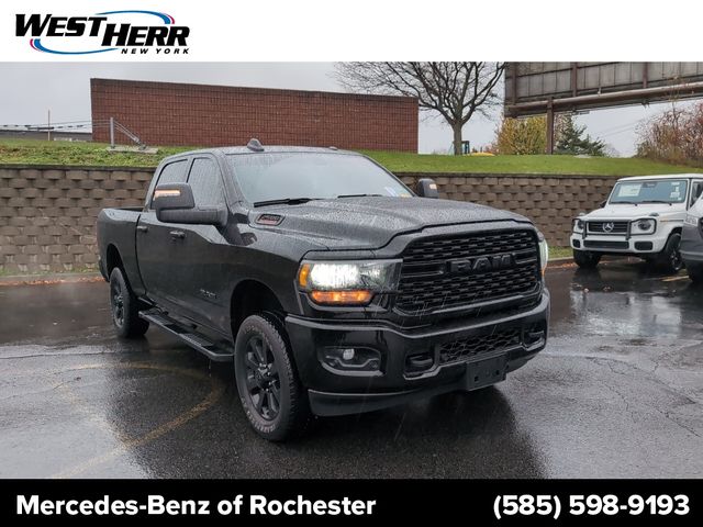 2023 Ram 2500 Big Horn