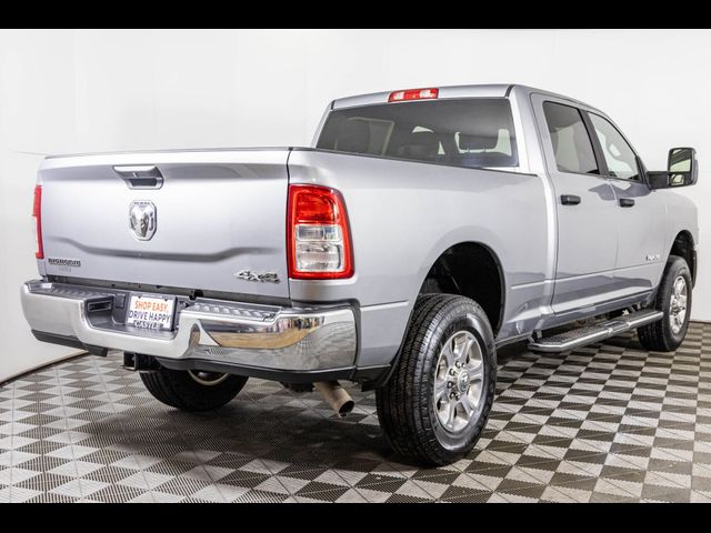 2023 Ram 2500 Big Horn