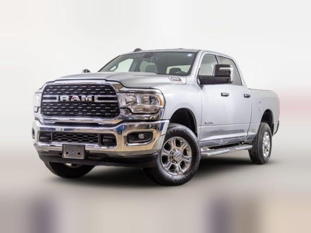 2023 Ram 2500 Big Horn