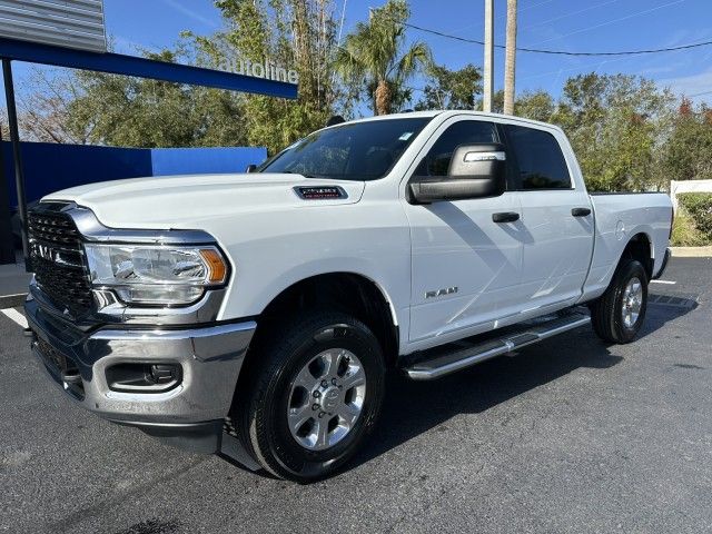 2023 Ram 2500 Big Horn