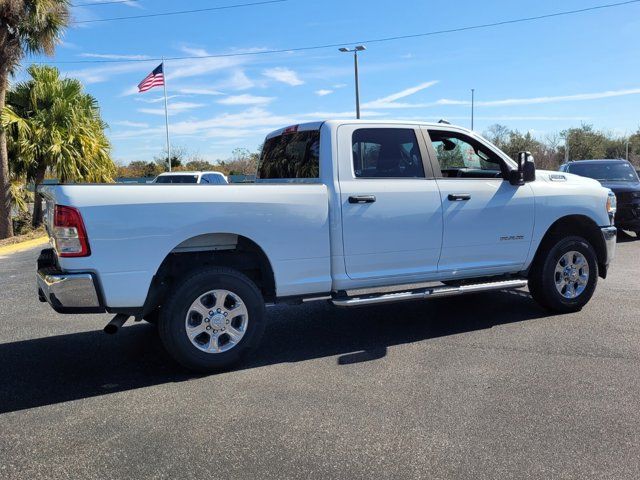 2023 Ram 2500 Big Horn