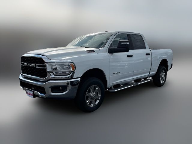 2023 Ram 2500 Big Horn