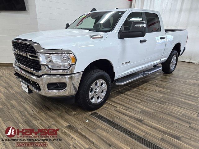 2023 Ram 2500 Big Horn