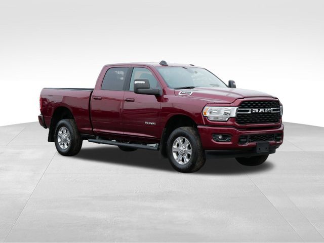 2023 Ram 2500 Big Horn