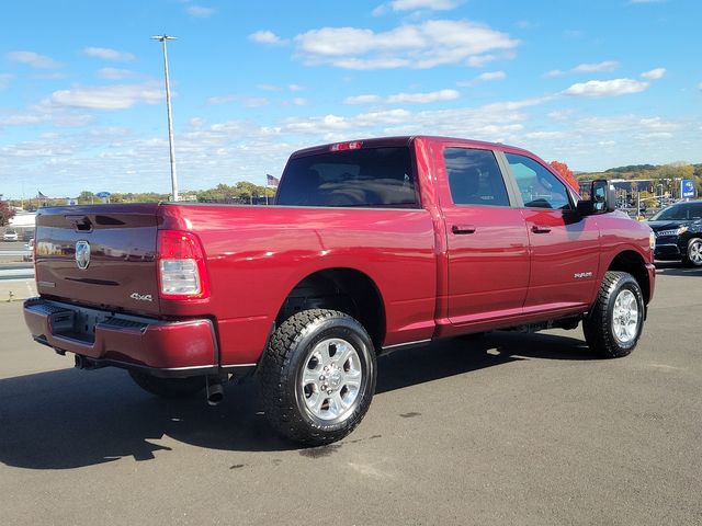 2023 Ram 2500 Big Horn