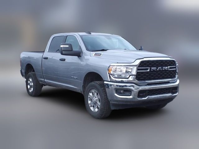 2023 Ram 2500 Big Horn