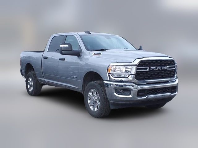 2023 Ram 2500 Big Horn