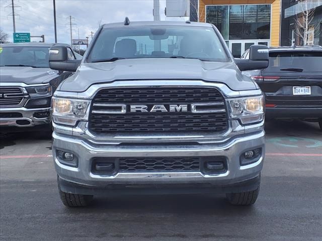 2023 Ram 2500 Big Horn