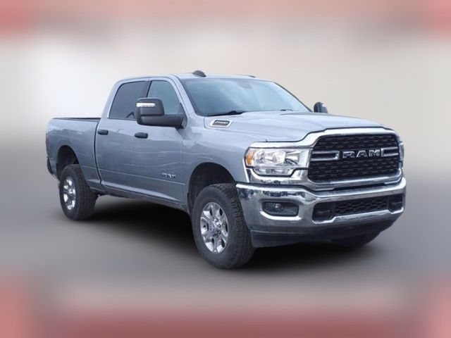 2023 Ram 2500 Big Horn